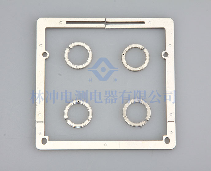 坡莫合金的特性以及生铁之间的区别
